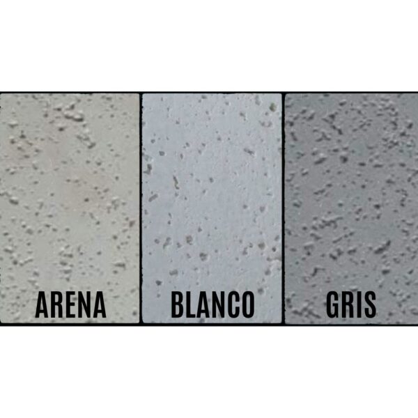 LOSETA ATERMICA PLANA - Image 2