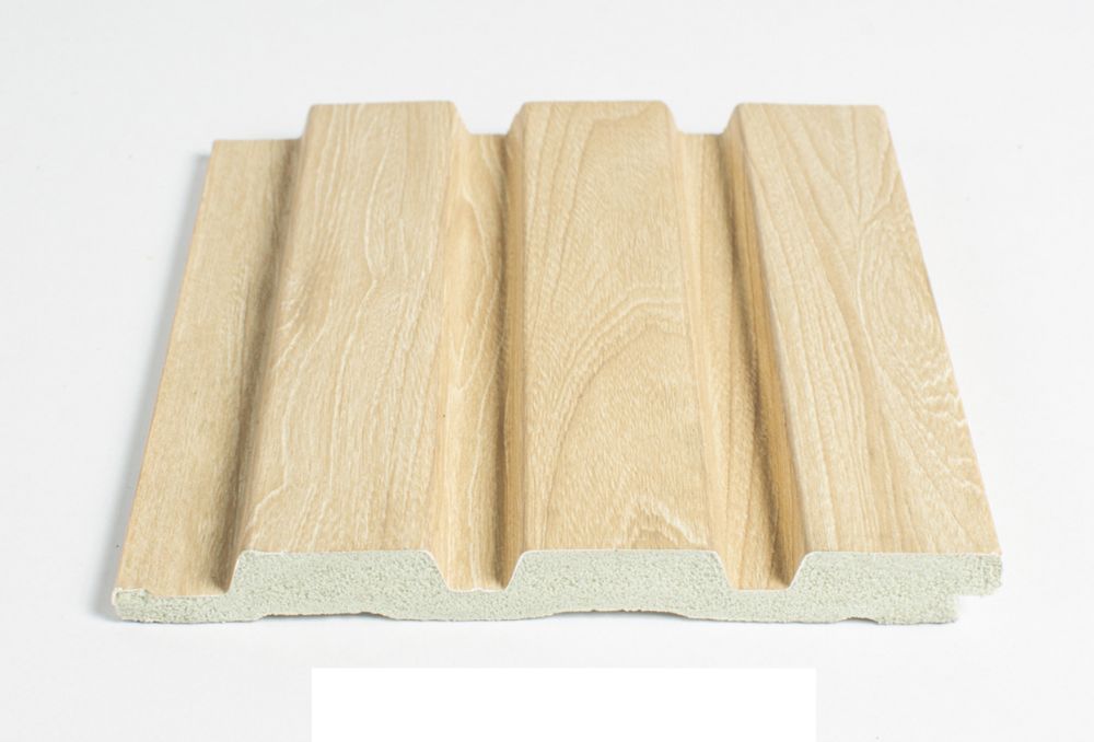 REVESTIMIENTO 3D EURO TEC OSLO COLOR ABEDUL - Image 3