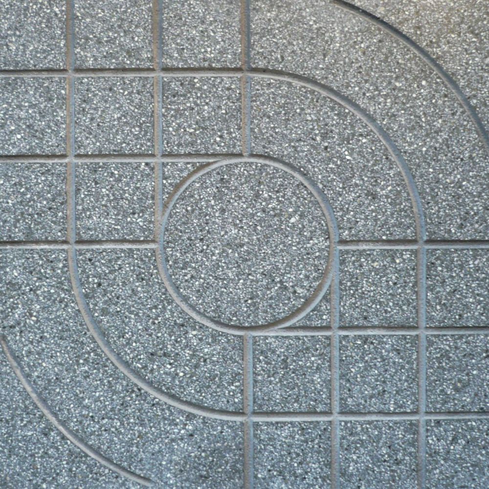 BALDOSON GRANITICO PELICANO GRIS PLOMO