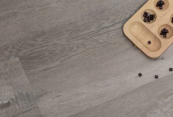 PISO FLOTANTE MELAMINICO CLICK COLOR ROBLE NORDICO (1,91m2 por caja) - Image 2