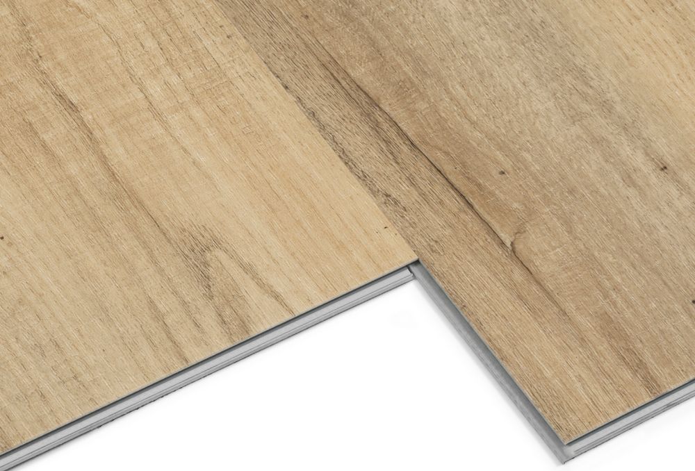 PISO FLOTANTE VINILICO CLICK EURO TEC NEXT PALACE COLOR ROBLE VERSALLES - Image 3