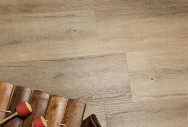 PISO FLOTANTE VINILICO CLICK EURO TEC NEXT PALACE COLOR ROBLE VERSALLES - Image 2