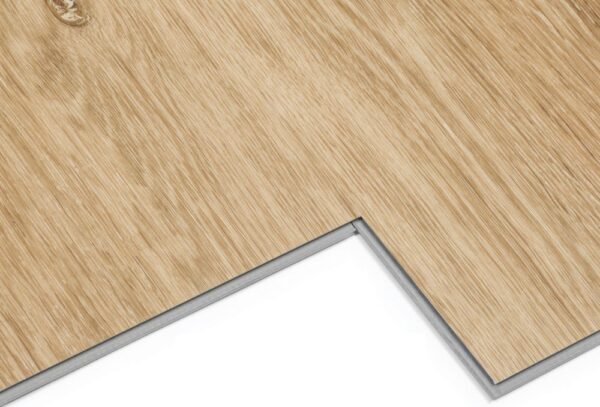 PISO FLOTANTE VINILICO CLICK EURO TEC NEXT ORIGINAL WOOD COLOR ROBLE CLASICO - Image 3