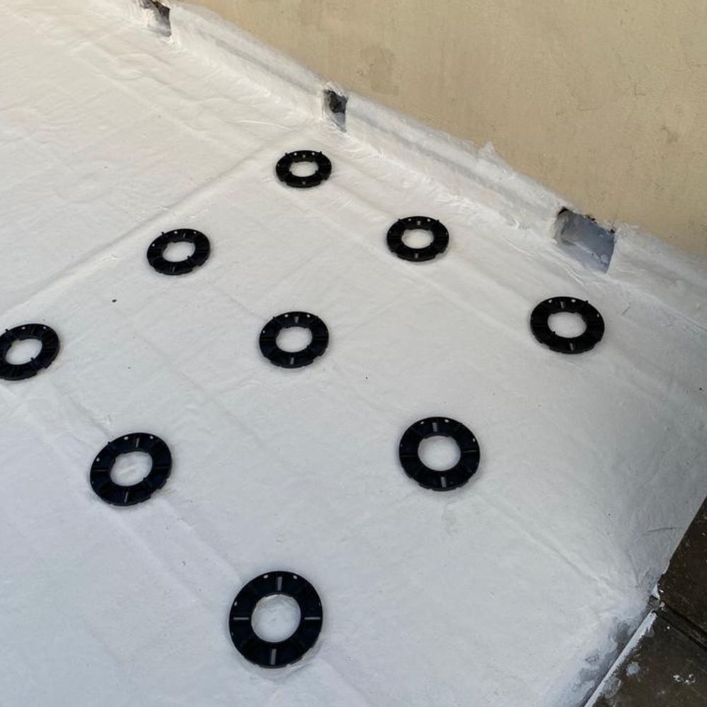 Disco separador para baldosas prensadas - Image 2