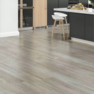 PORCELANATO SIMIL MADERA CIPRES GRIS