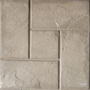 BALDOSON RUSTICO ESPAÑOL BEIGE