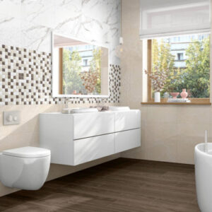 PORCELANATO SIMIL MADERA ACADIAN MOCHA