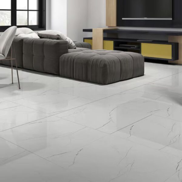 PORCELANICO SIMIL MARMOL ONIX GRIS CLARO - Image 3