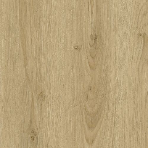 PISO FLOTANTE MELAMINICO CLICK RESISTENTE AL AGUA COLOR ROBLE ANNAPURNA (Con manta)